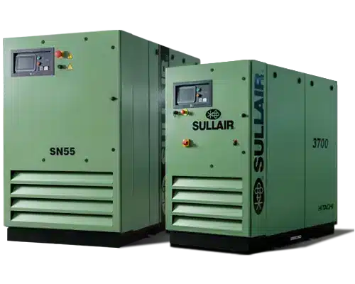 Electric Compressors